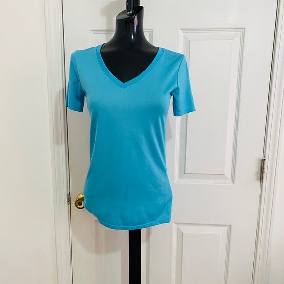 Nike Tops - Nike Dri Fit Women Shirt ( small )
